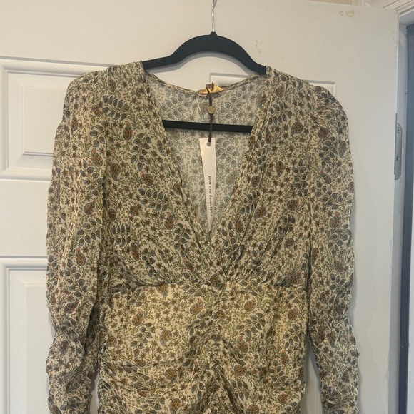 ByTimo
Chic Long Sleeve Floral Dress - Picture 6 of 12